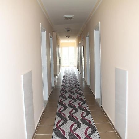 Demirci Hotel Antalya Bagian luar foto