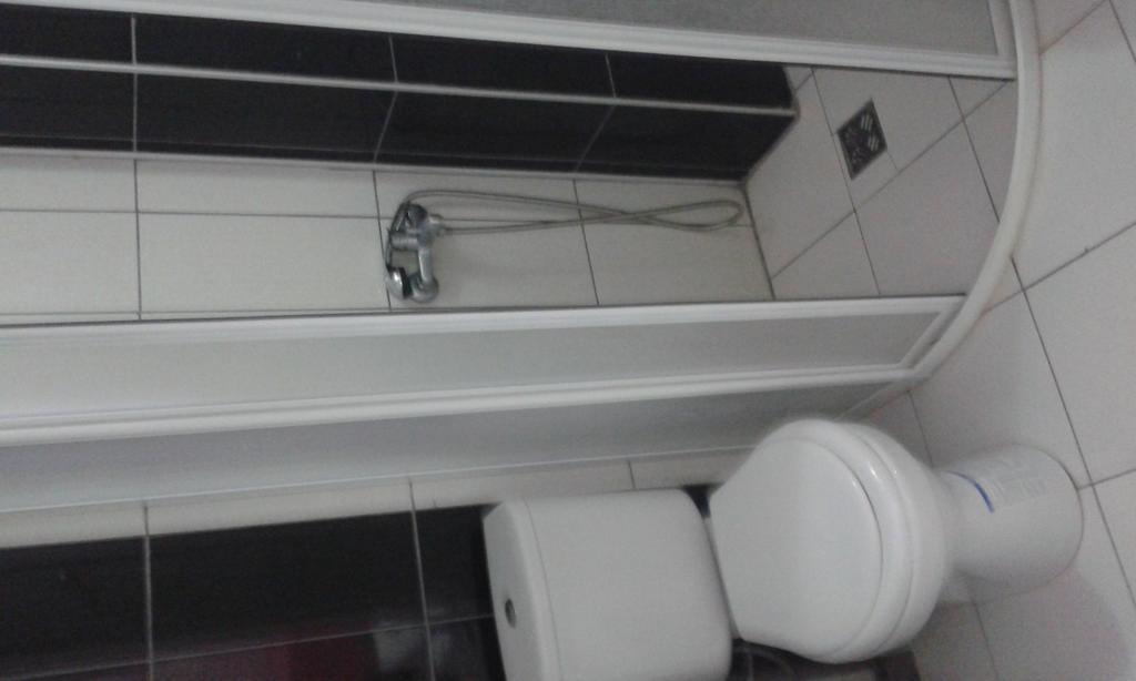 Demirci Hotel Antalya Bagian luar foto