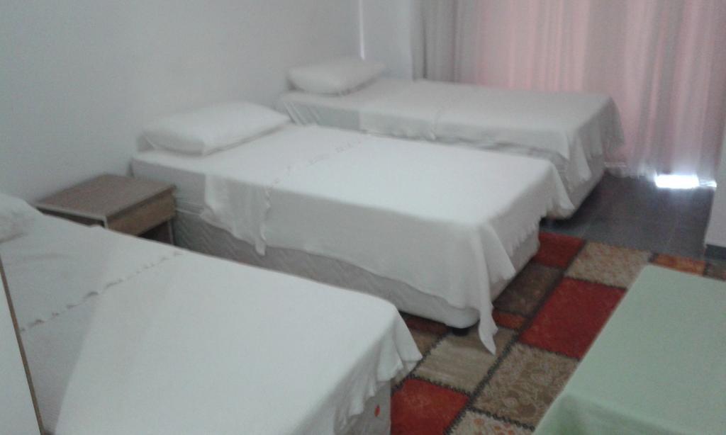 Demirci Hotel Antalya Bagian luar foto