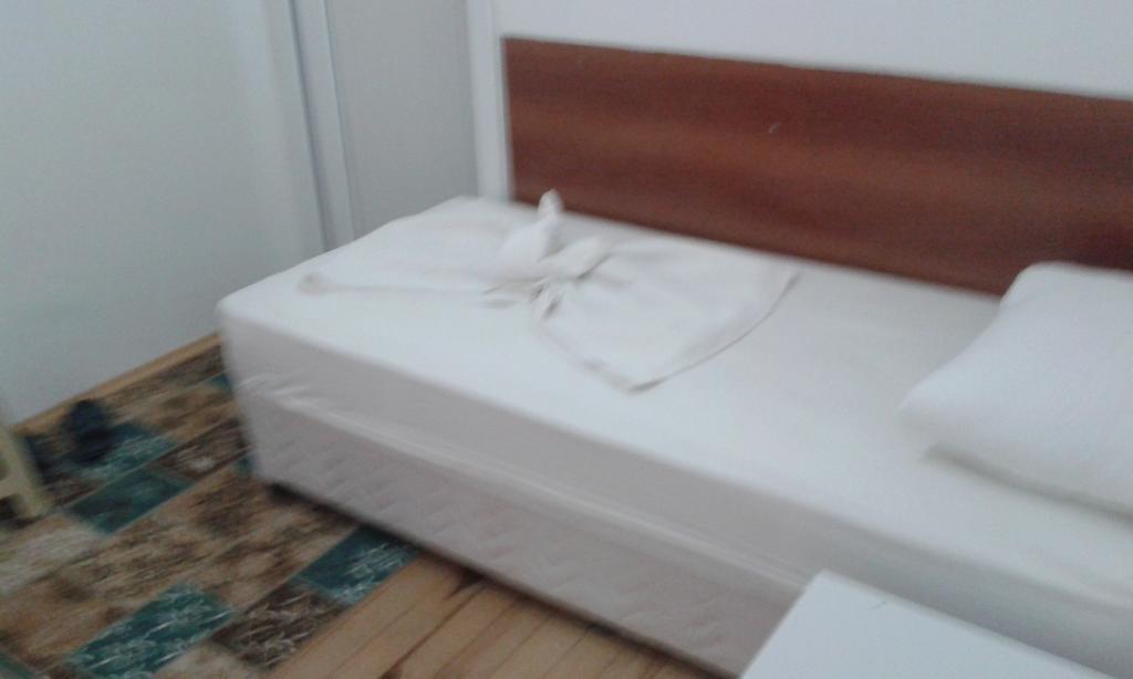 Demirci Hotel Antalya Bagian luar foto