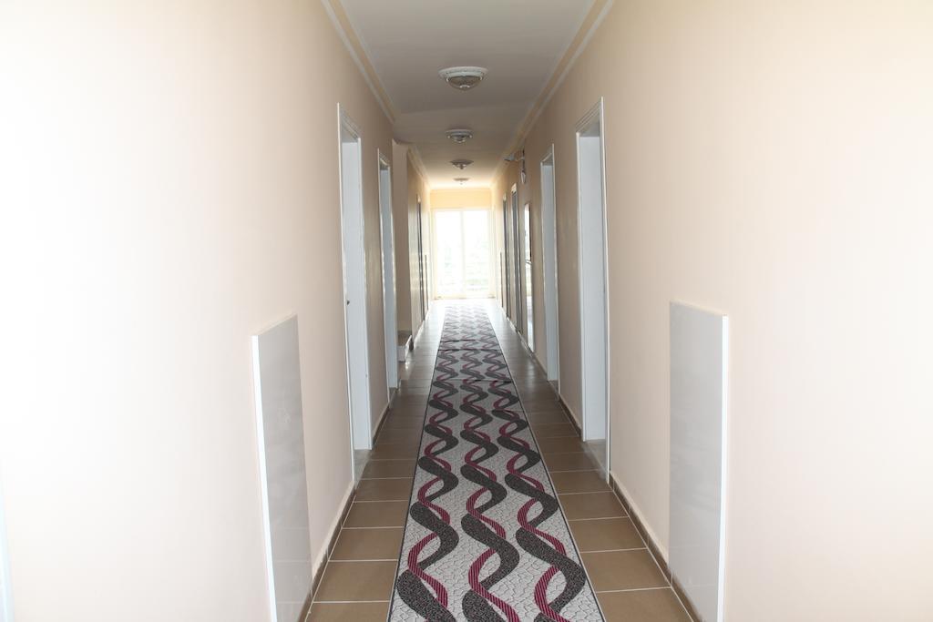 Demirci Hotel Antalya Bagian luar foto