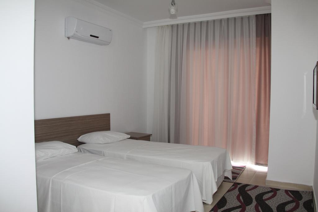 Demirci Hotel Antalya Ruang foto