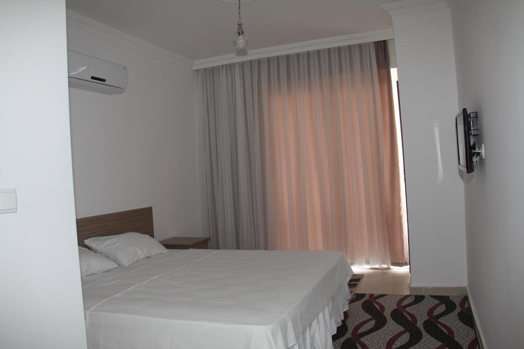 Demirci Hotel Antalya Ruang foto