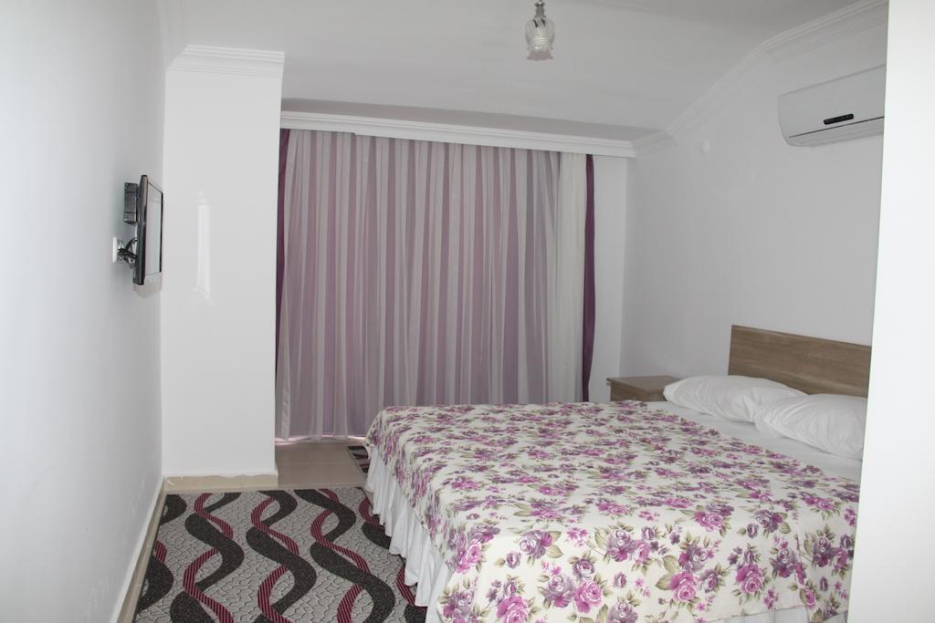 Demirci Hotel Antalya Ruang foto