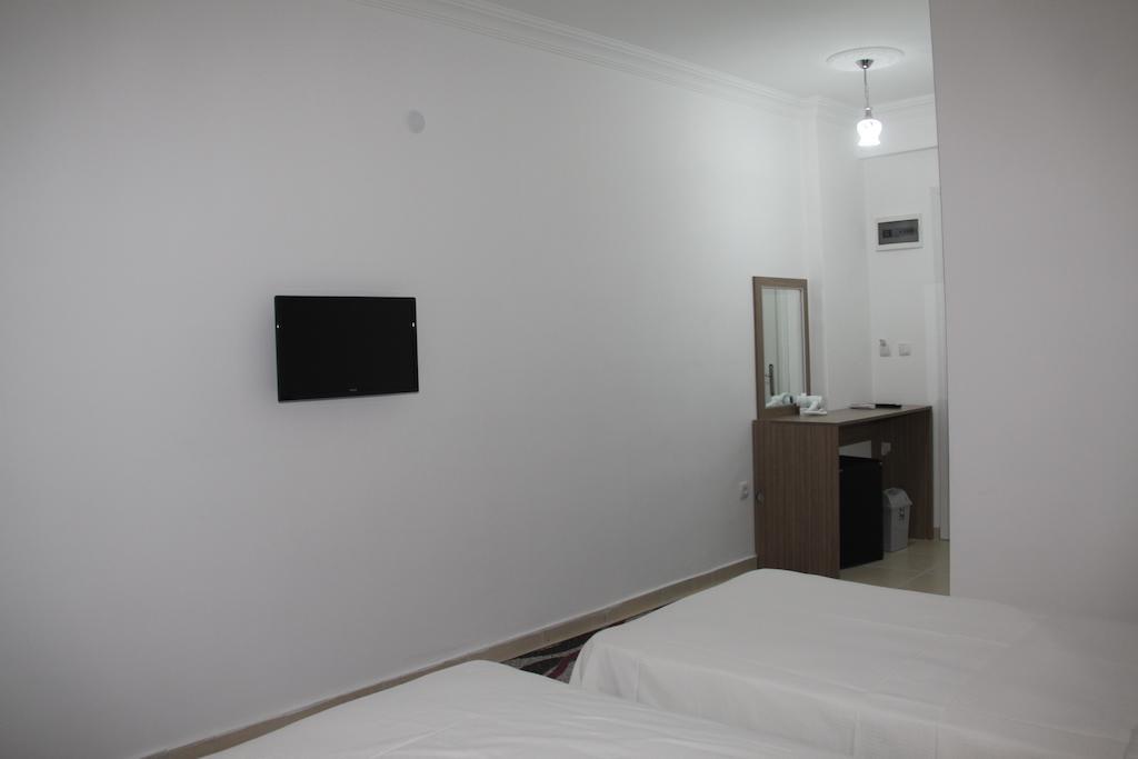 Demirci Hotel Antalya Ruang foto