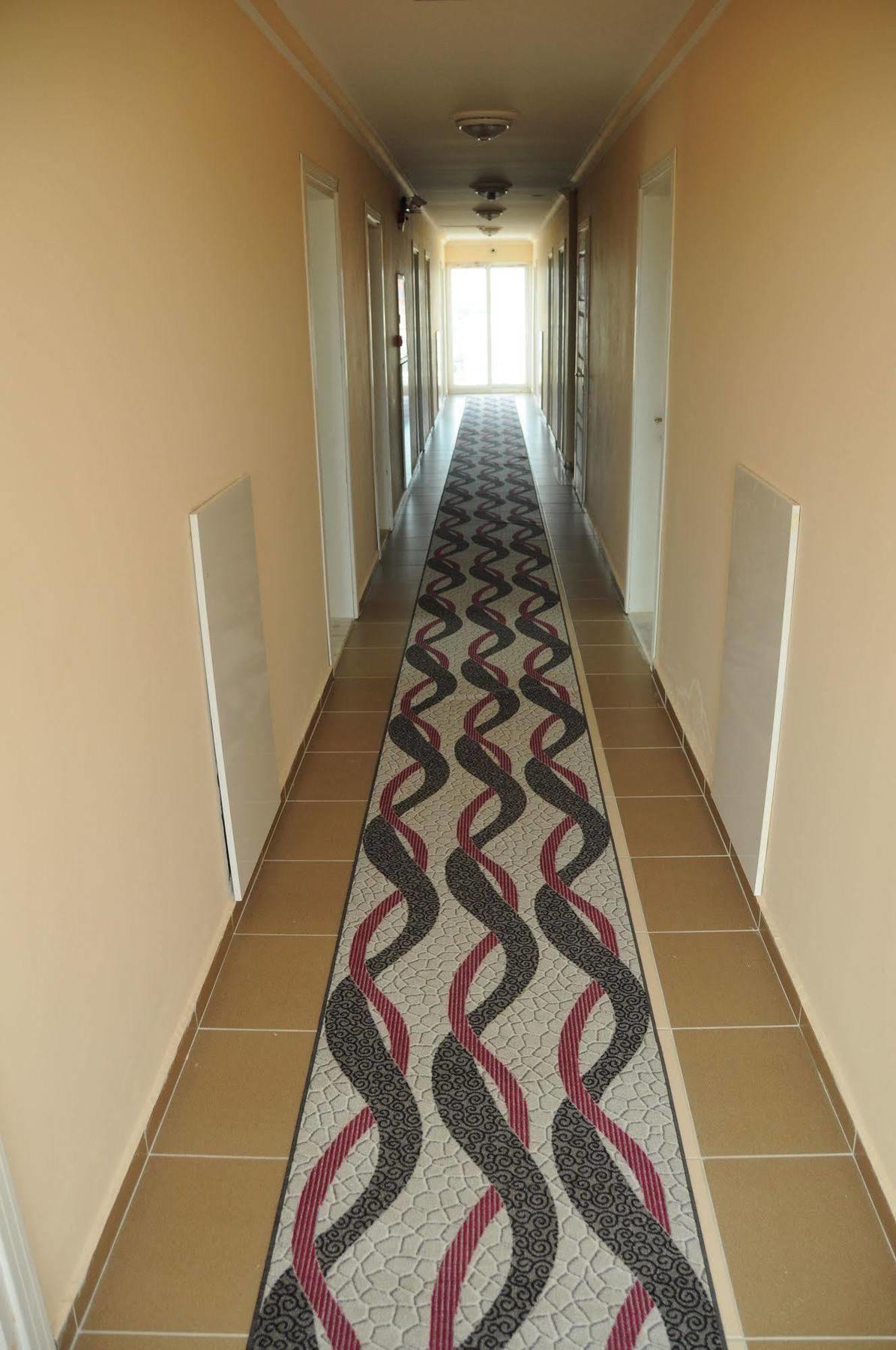 Demirci Hotel Antalya Bagian luar foto