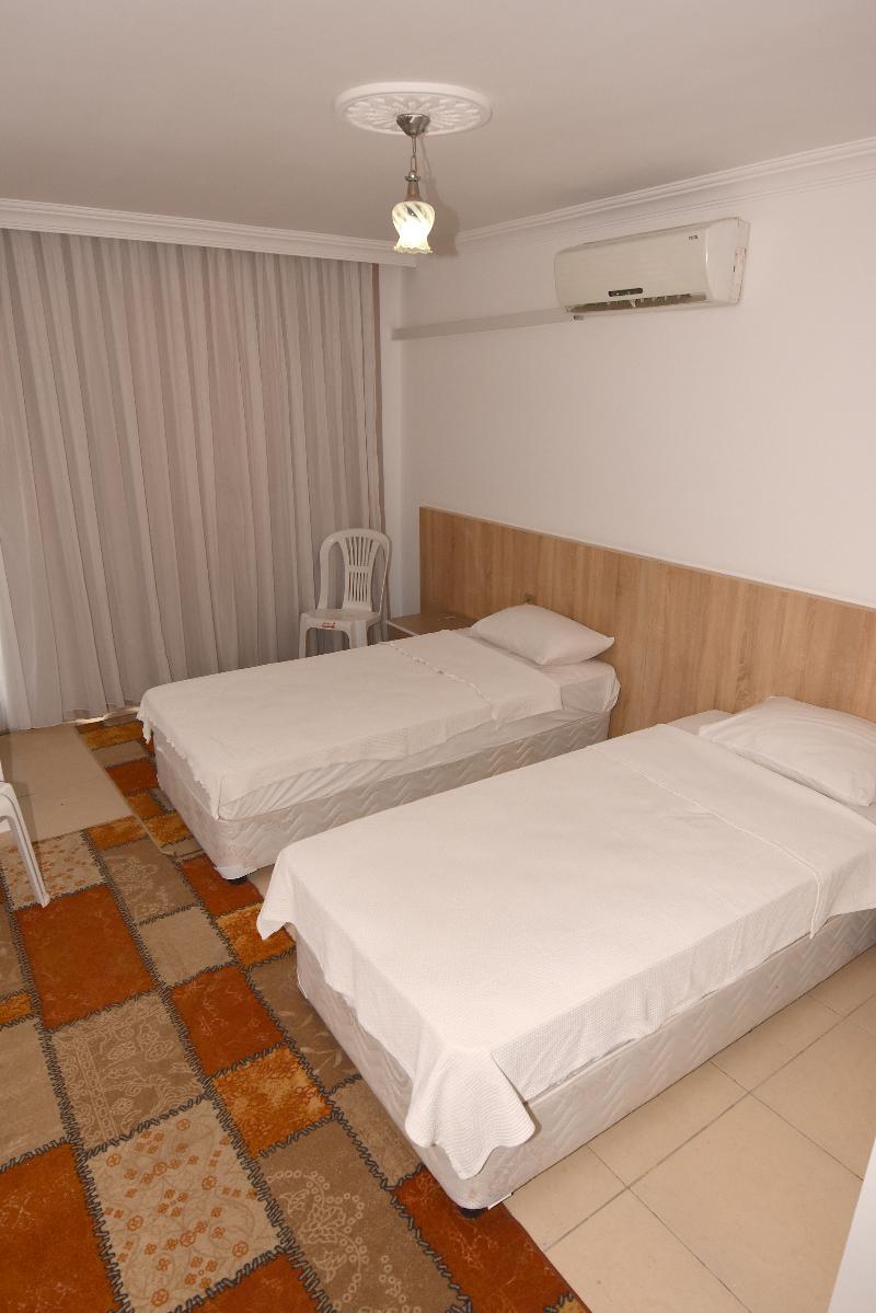 Demirci Hotel Antalya Bagian luar foto